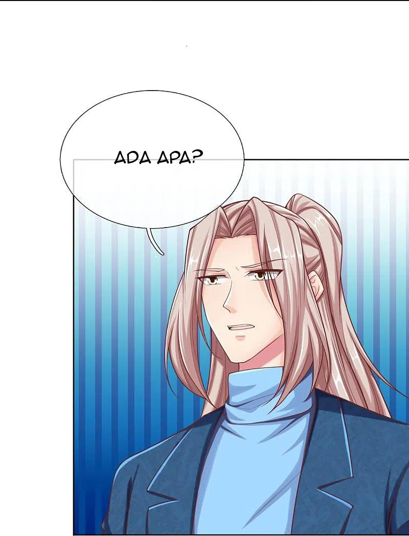 Immortal Daddy Xianzun Chapter 274 - halaman 24