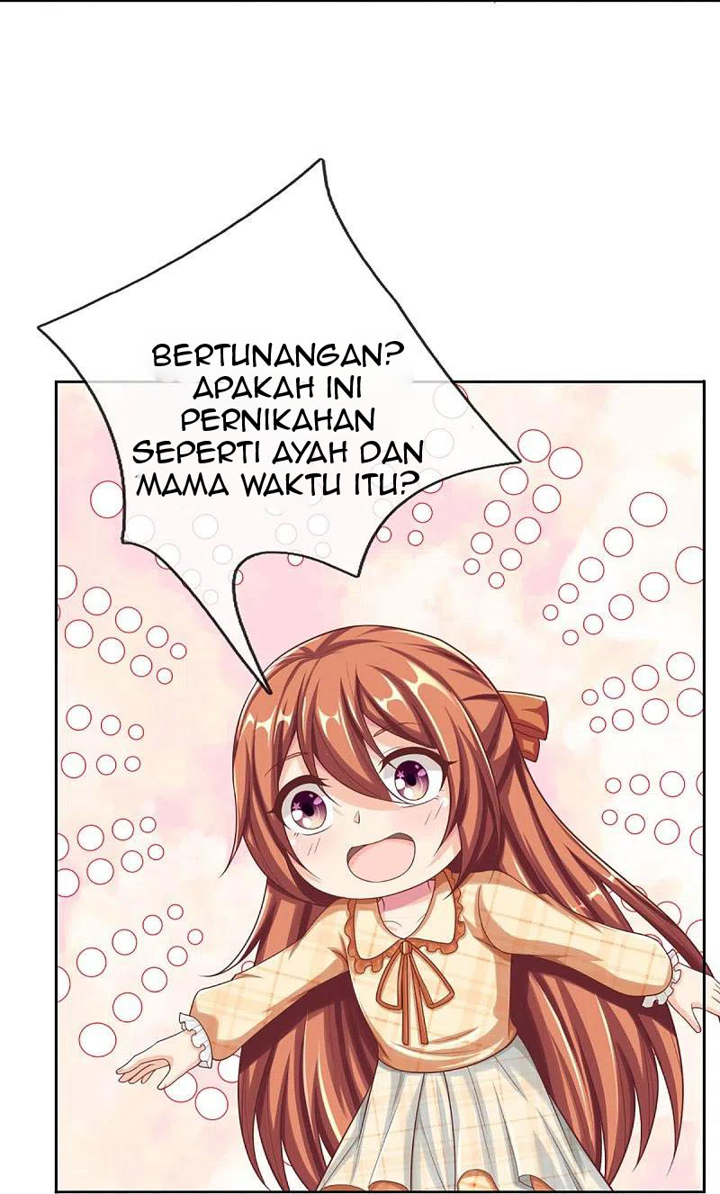 Immortal Daddy Xianzun Chapter 274 - halaman 27