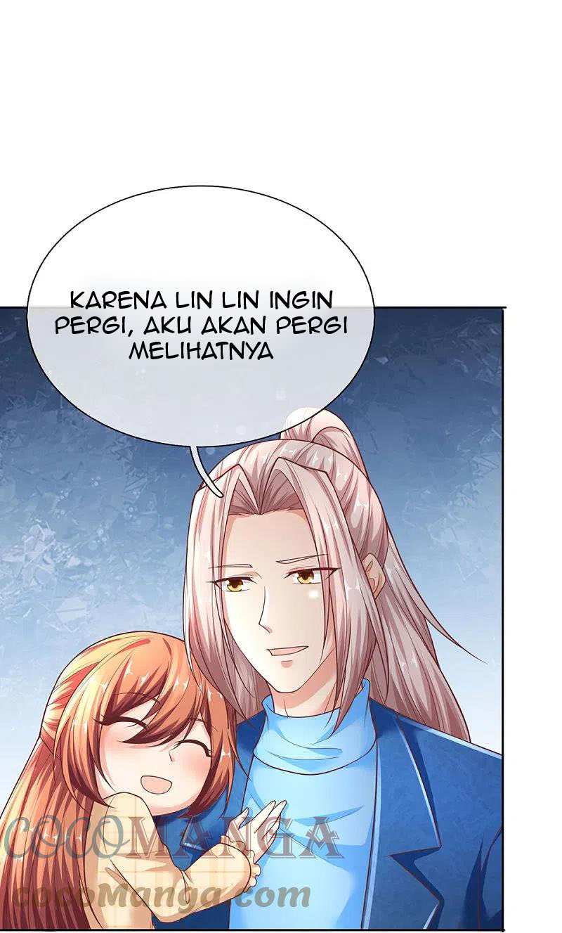 Immortal Daddy Xianzun Chapter 274 - halaman 29