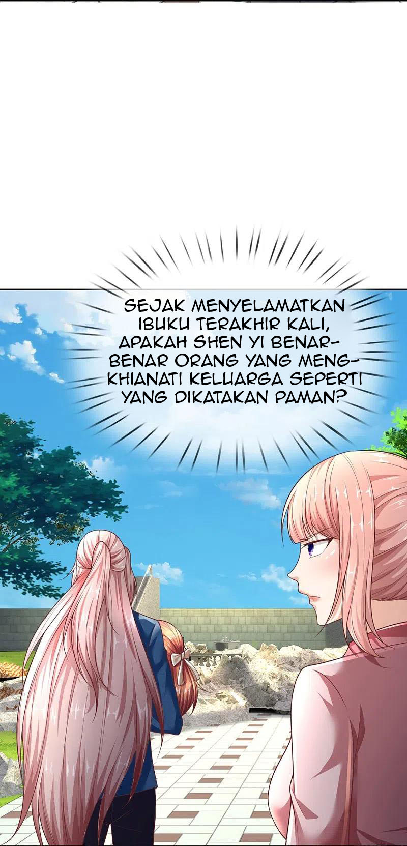 Immortal Daddy Xianzun Chapter 274 - halaman 31