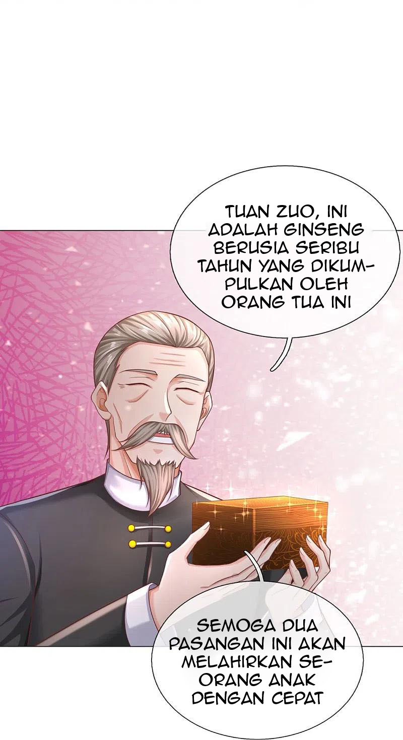 Immortal Daddy Xianzun Chapter 274 - halaman 36