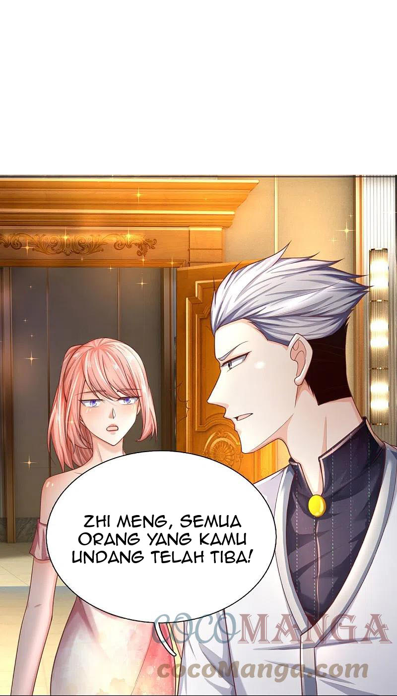 Immortal Daddy Xianzun Chapter 274 - halaman 38