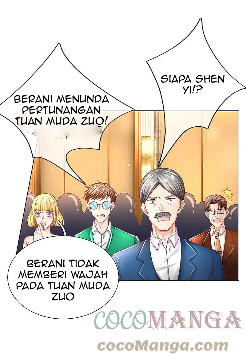 Immortal Daddy Xianzun Chapter 274 - halaman 41