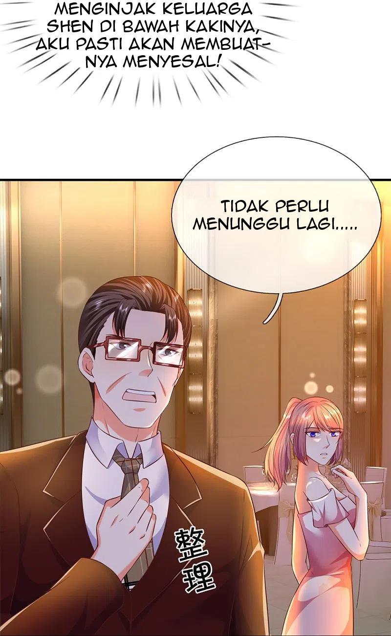 Immortal Daddy Xianzun Chapter 274 - halaman 48