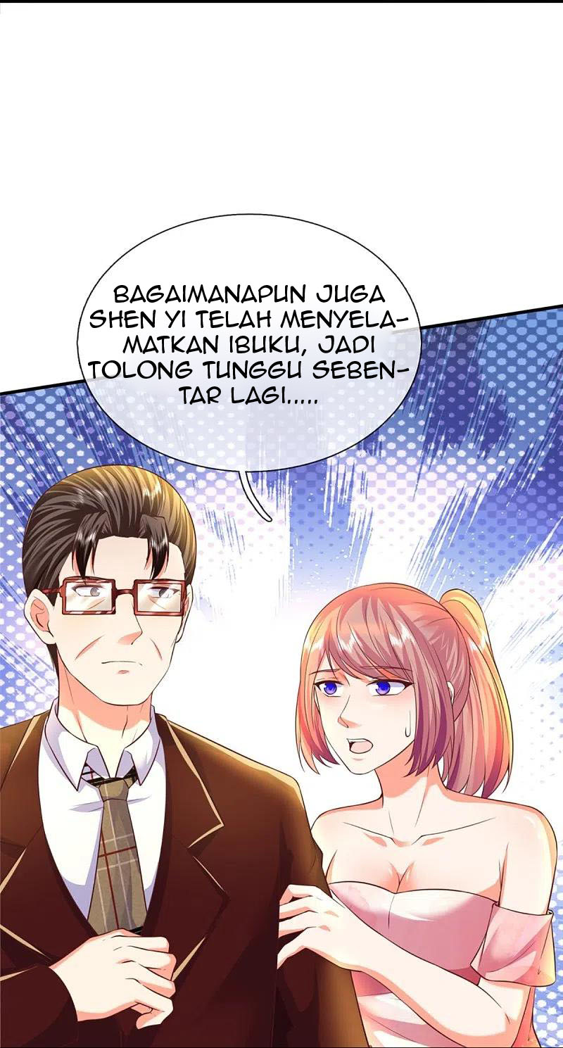 Immortal Daddy Xianzun Chapter 274 - halaman 49