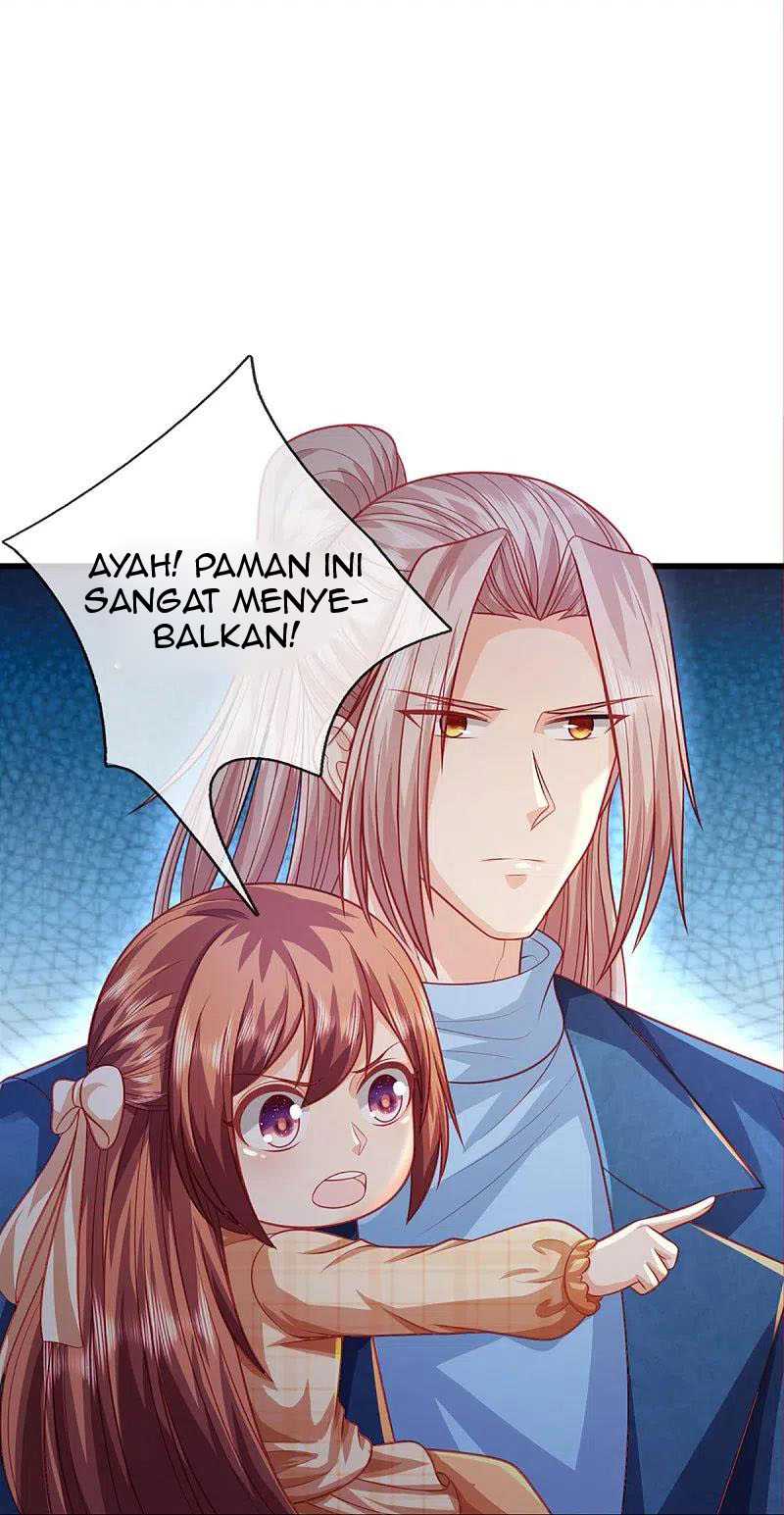 Immortal Daddy Xianzun Chapter 275 - halaman 1