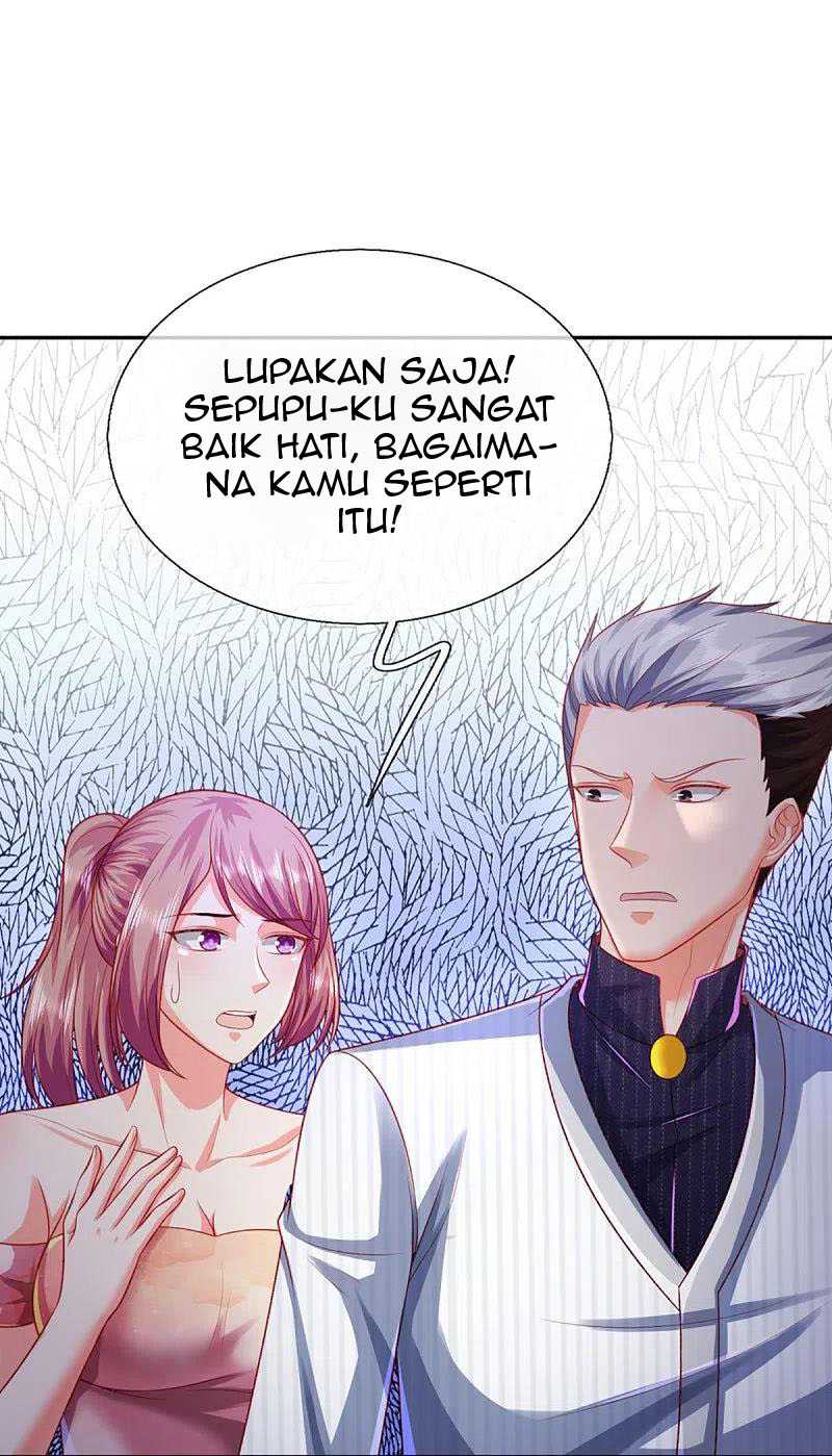 Immortal Daddy Xianzun Chapter 275 - halaman 10