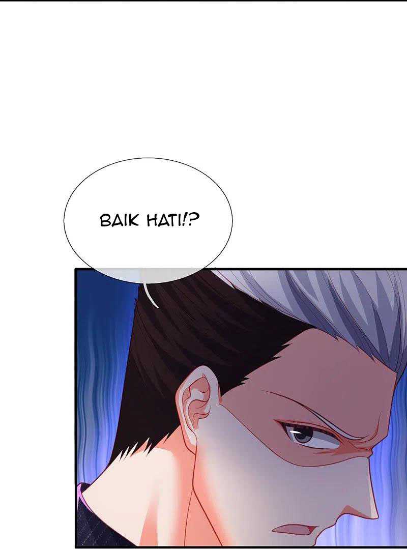 Immortal Daddy Xianzun Chapter 275 - halaman 11