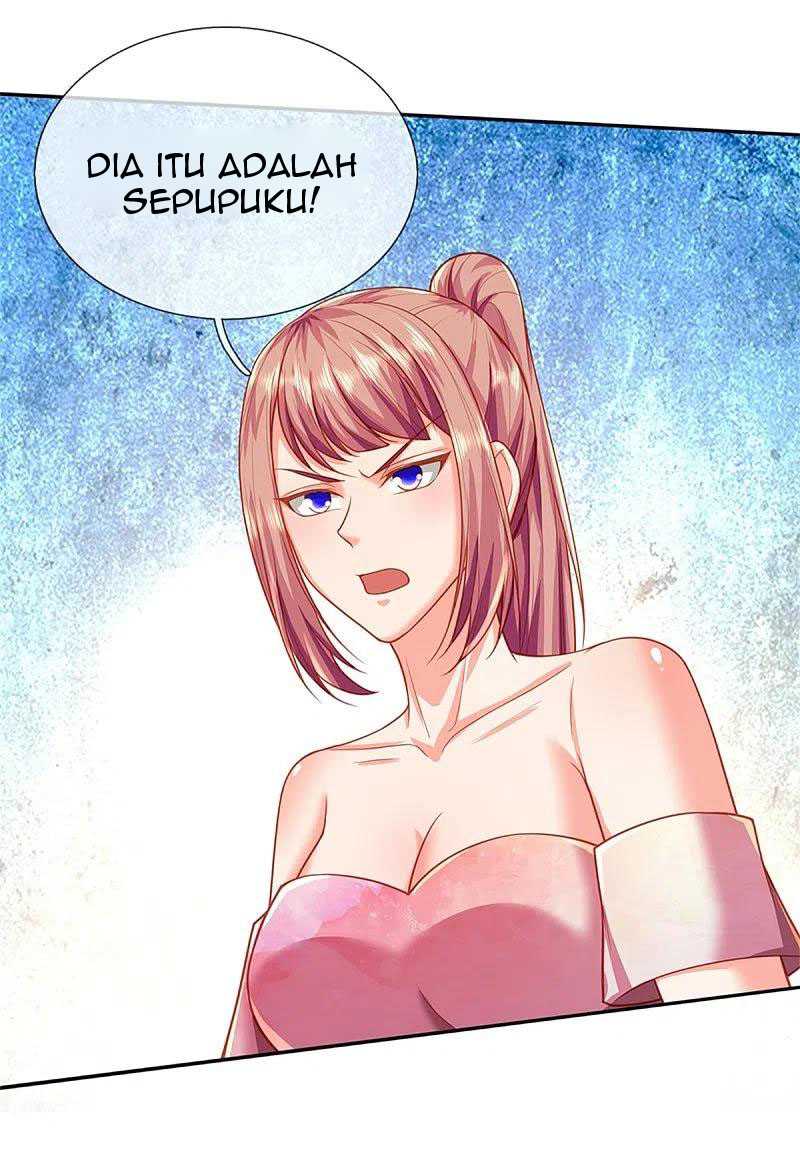 Immortal Daddy Xianzun Chapter 275 - halaman 13