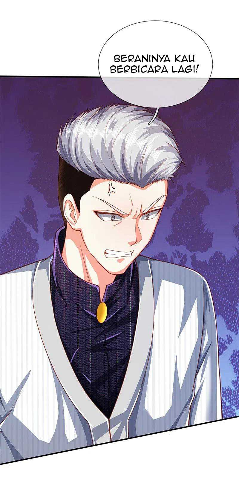 Immortal Daddy Xianzun Chapter 275 - halaman 14