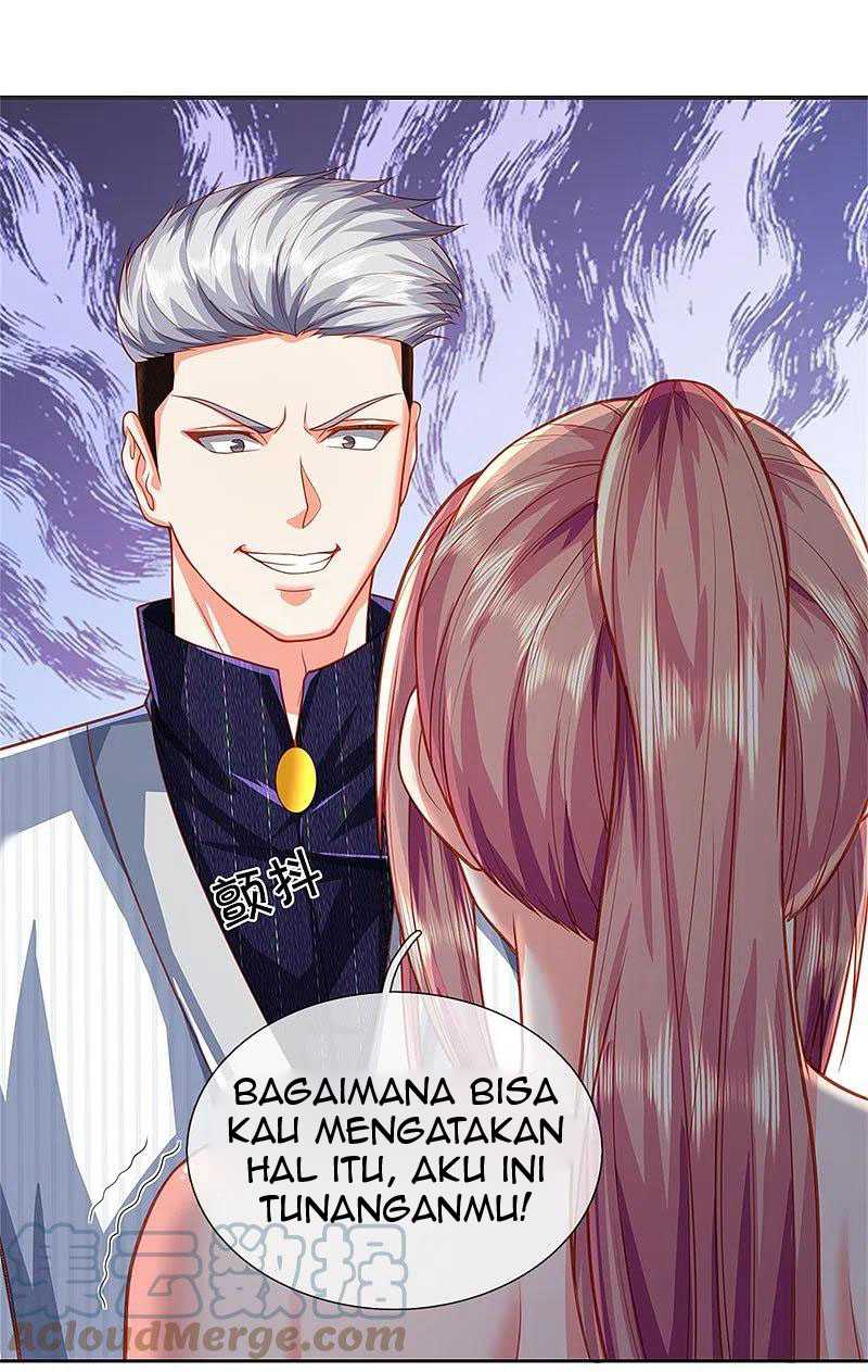 Immortal Daddy Xianzun Chapter 275 - halaman 15