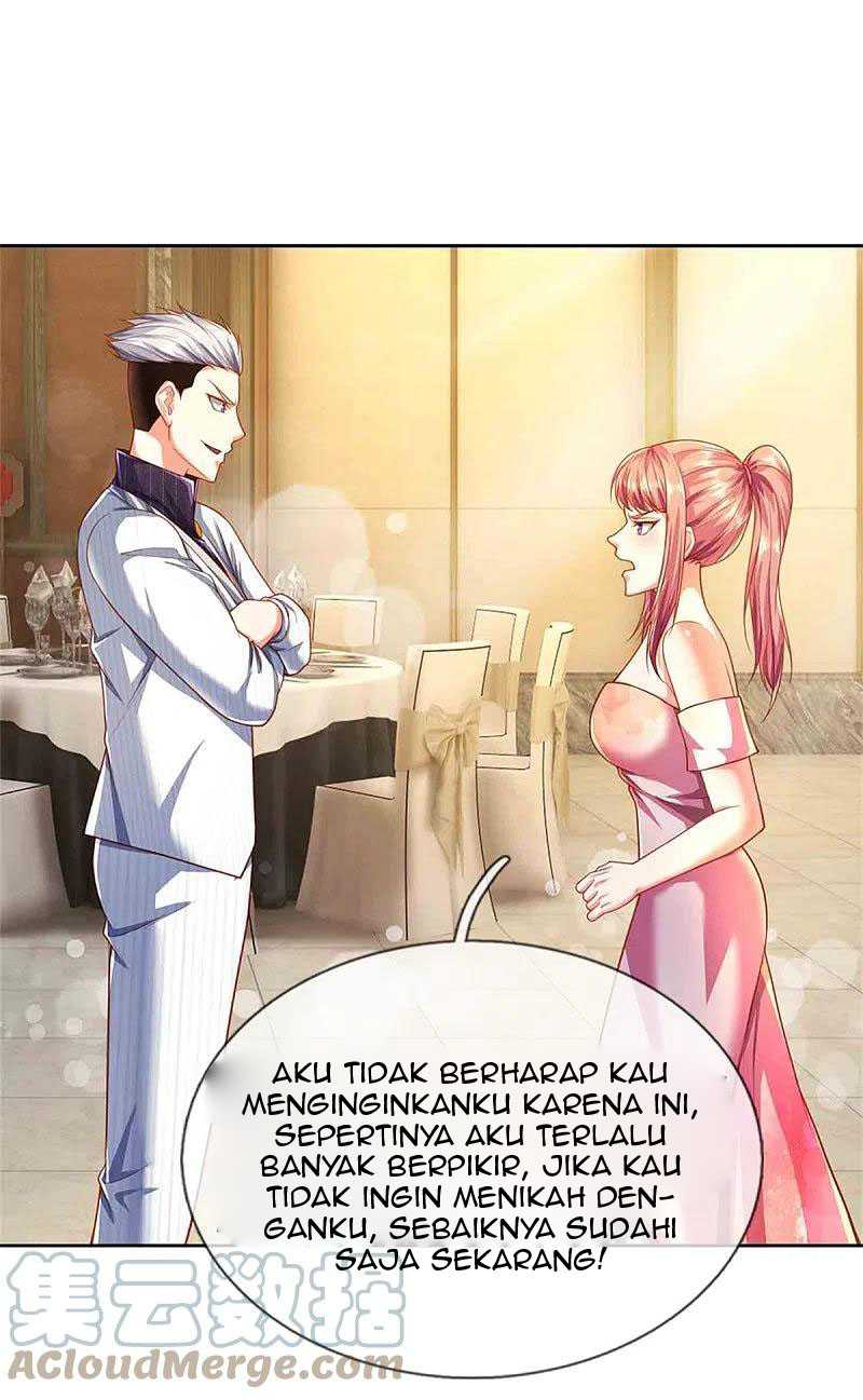 Immortal Daddy Xianzun Chapter 275 - halaman 18