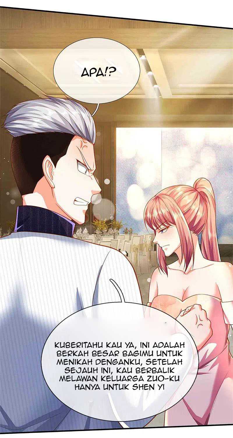 Immortal Daddy Xianzun Chapter 275 - halaman 19