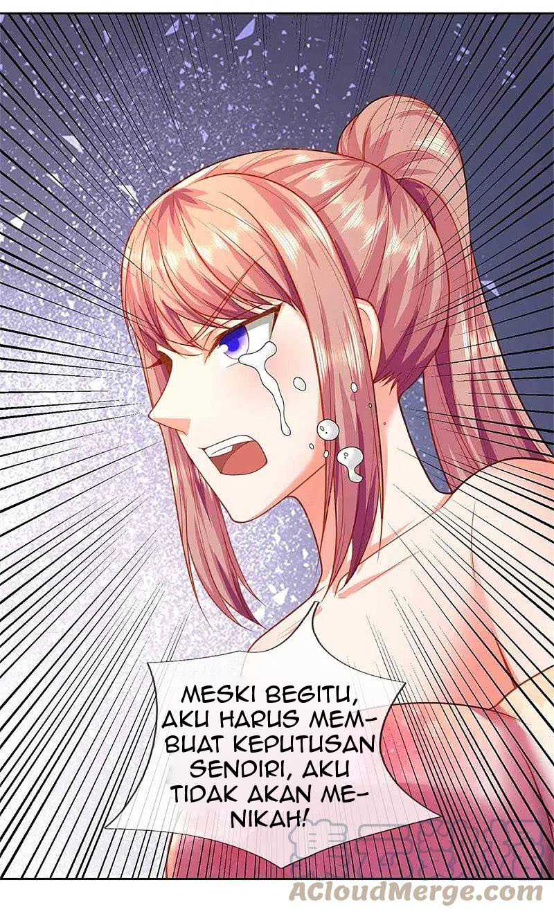 Immortal Daddy Xianzun Chapter 275 - halaman 21
