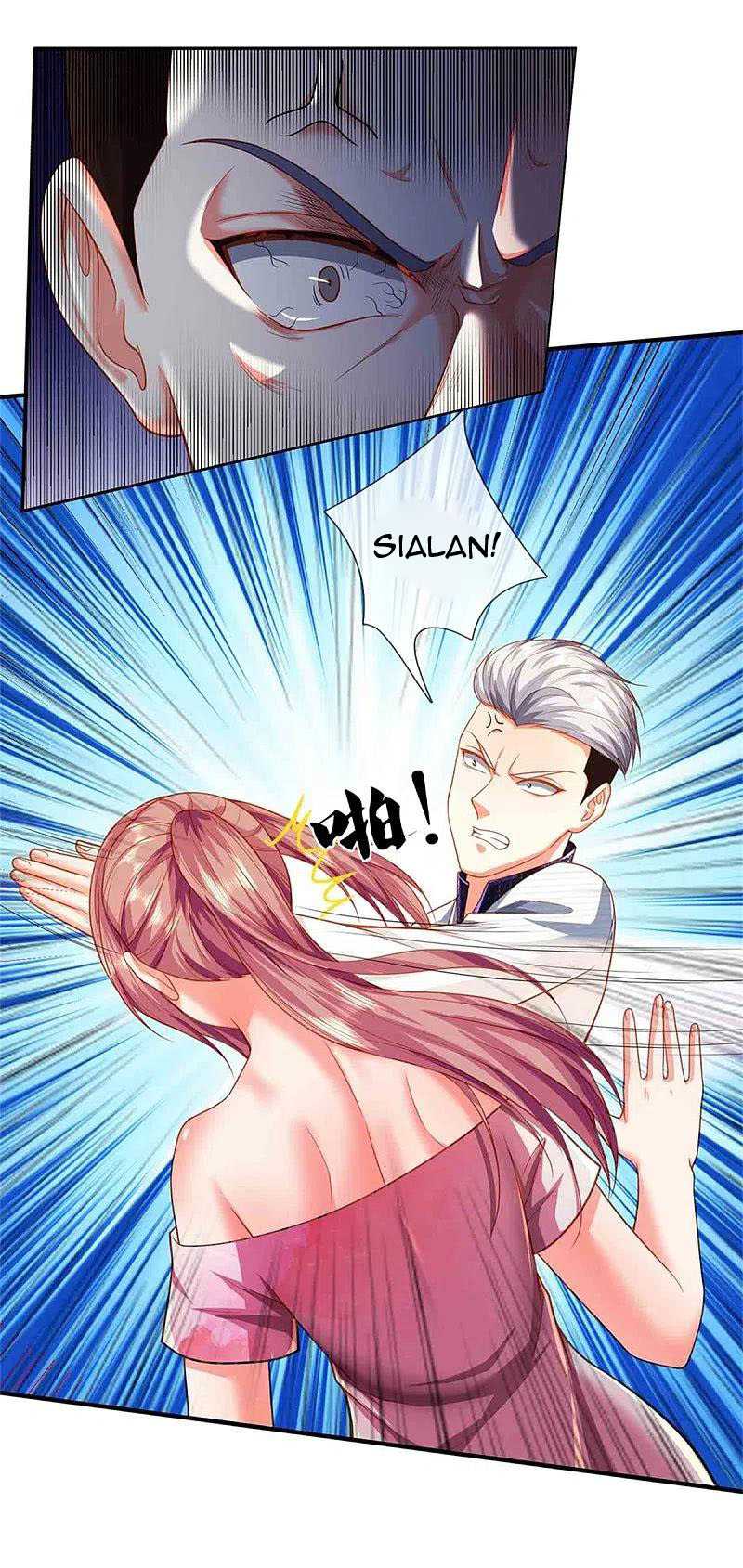 Immortal Daddy Xianzun Chapter 275 - halaman 22