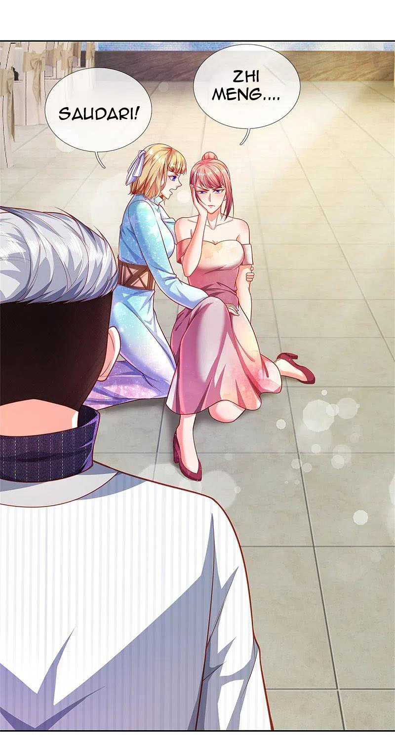 Immortal Daddy Xianzun Chapter 275 - halaman 23