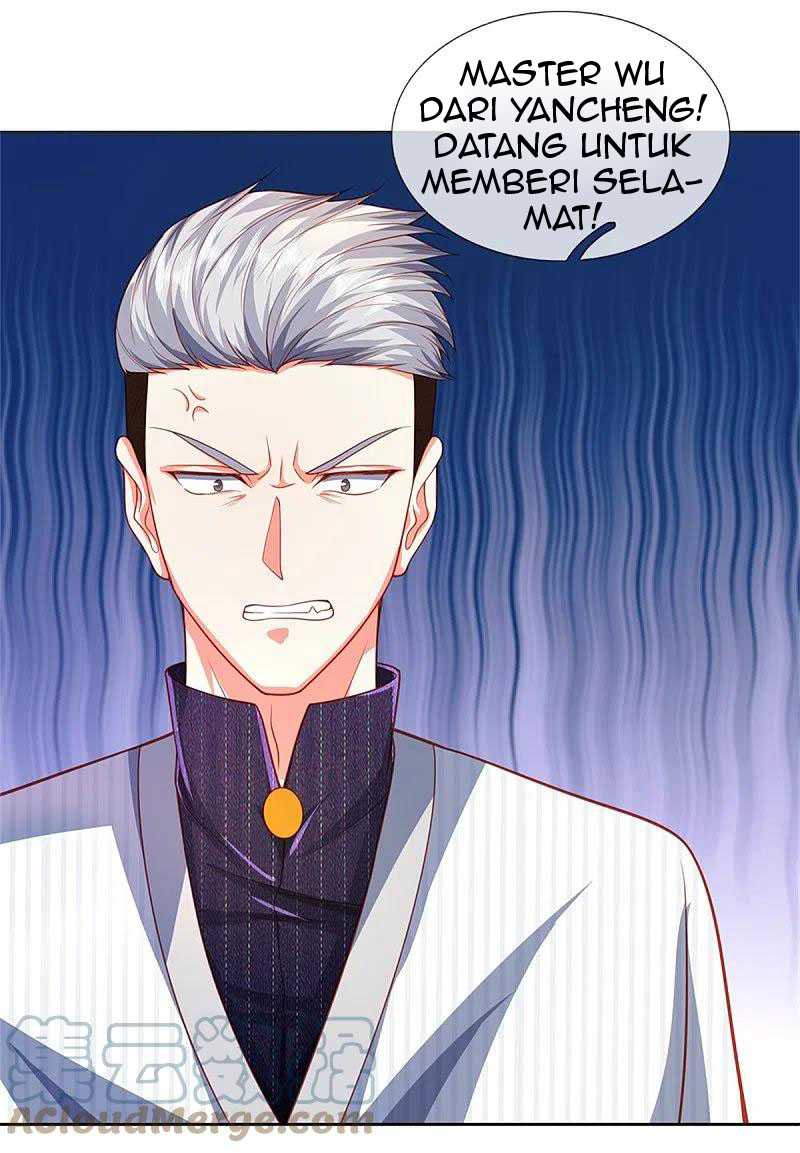 Immortal Daddy Xianzun Chapter 275 - halaman 24