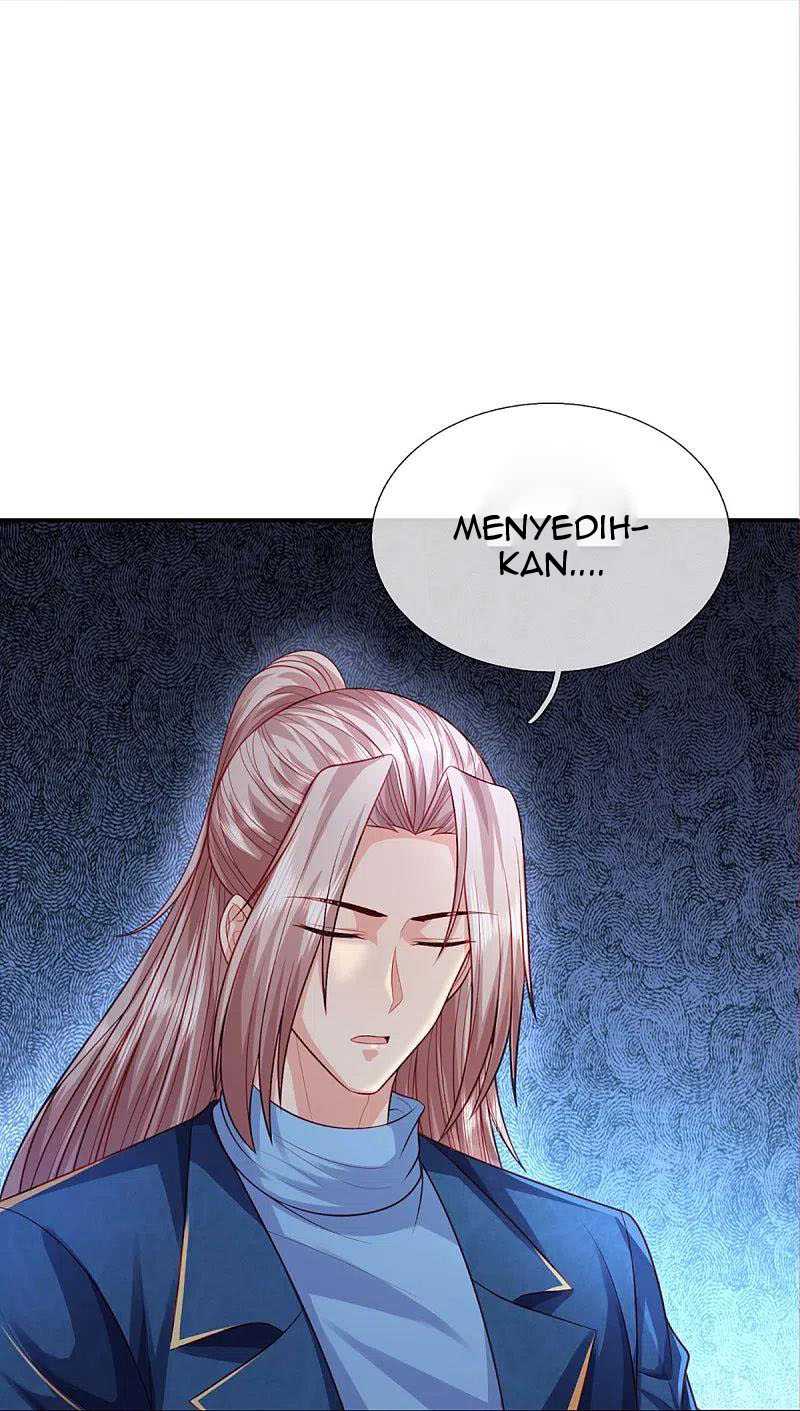 Immortal Daddy Xianzun Chapter 275 - halaman 4