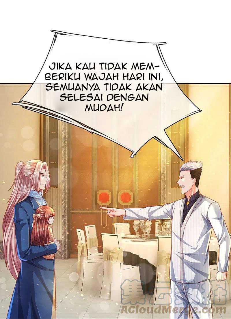 Immortal Daddy Xianzun Chapter 275 - halaman 6