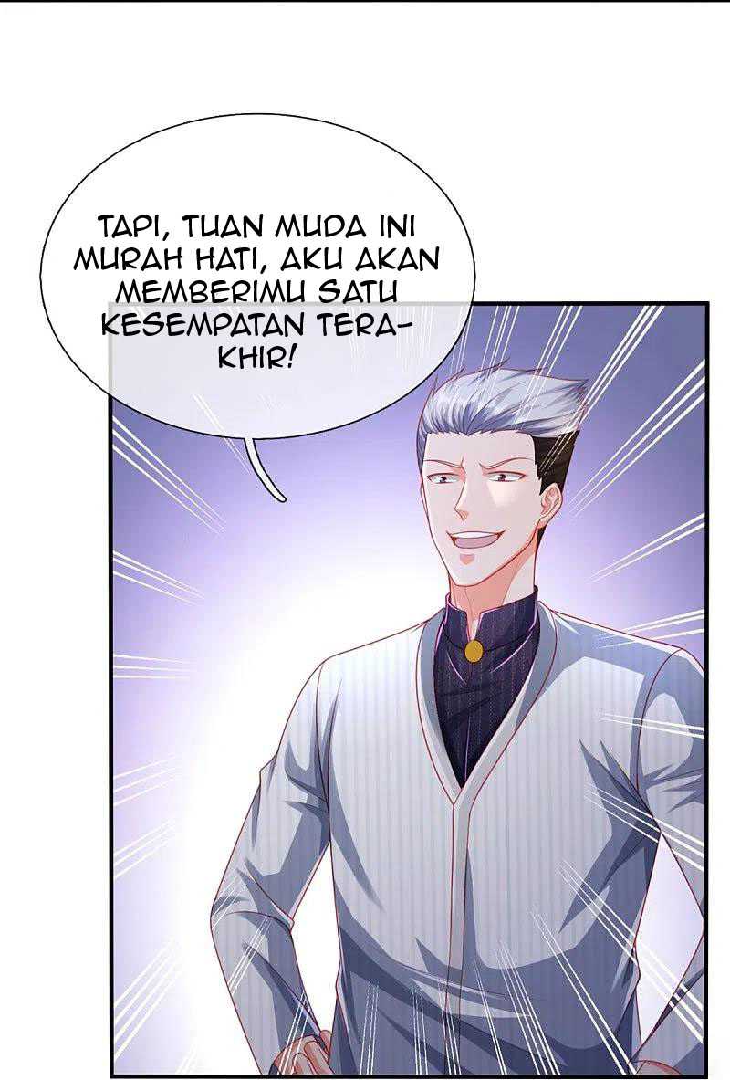 Immortal Daddy Xianzun Chapter 275 - halaman 7