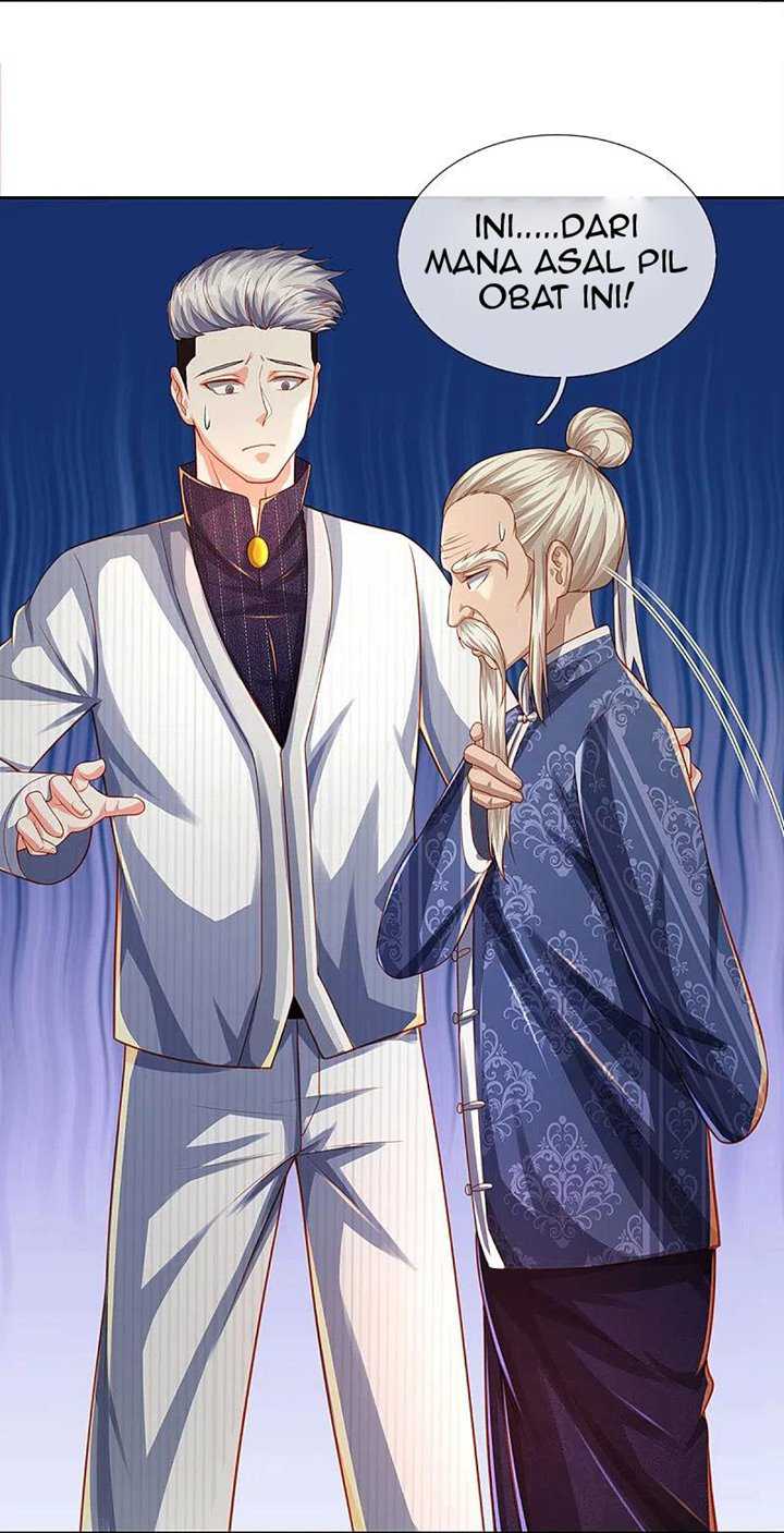 Immortal Daddy Xianzun Chapter 276 - halaman 11