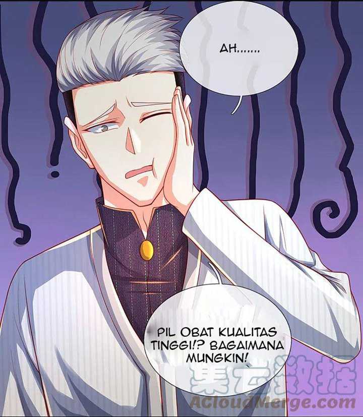 Immortal Daddy Xianzun Chapter 276 - halaman 14
