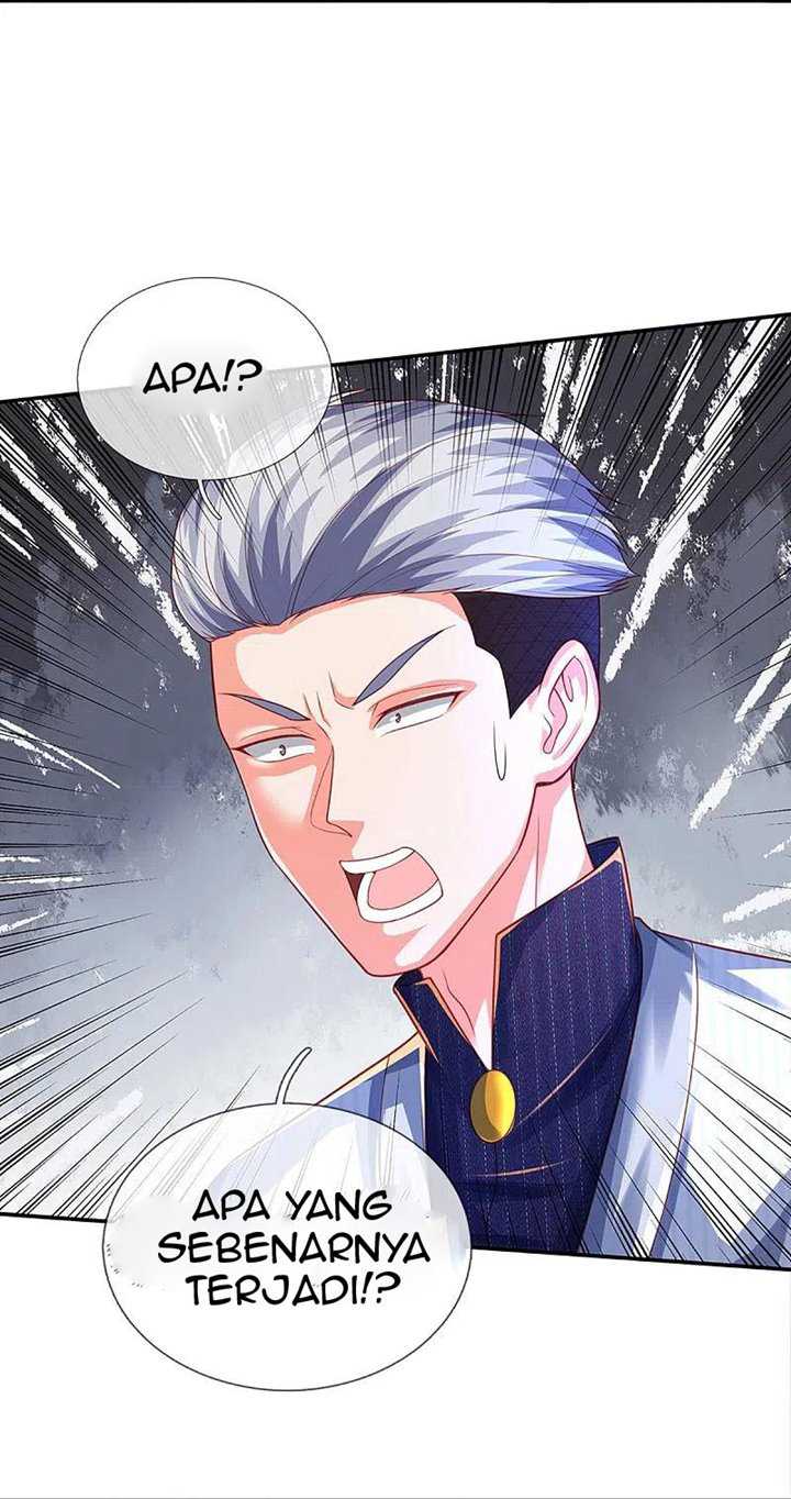 Immortal Daddy Xianzun Chapter 276 - halaman 29