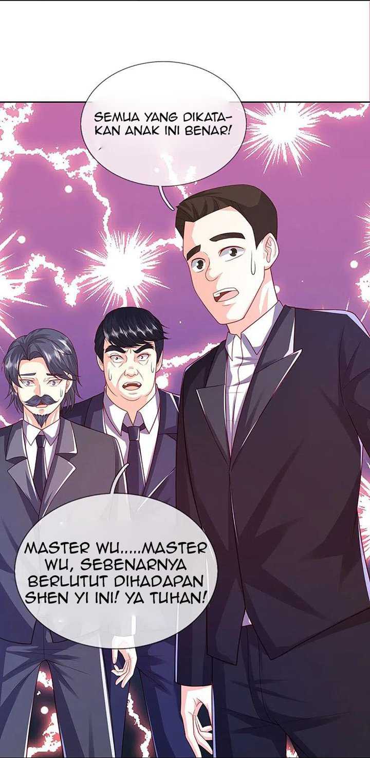 Immortal Daddy Xianzun Chapter 276 - halaman 33