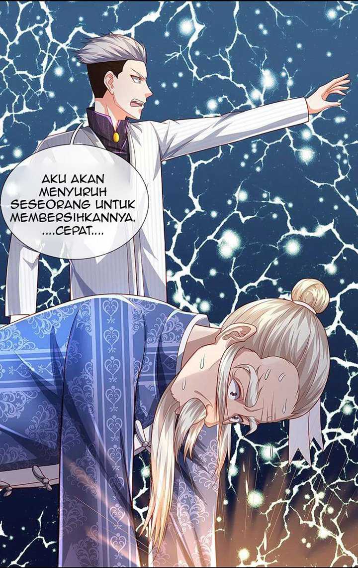Immortal Daddy Xianzun Chapter 276 - halaman 9
