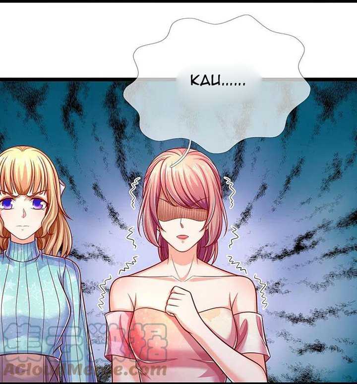 Immortal Daddy Xianzun Chapter 277 - halaman 11