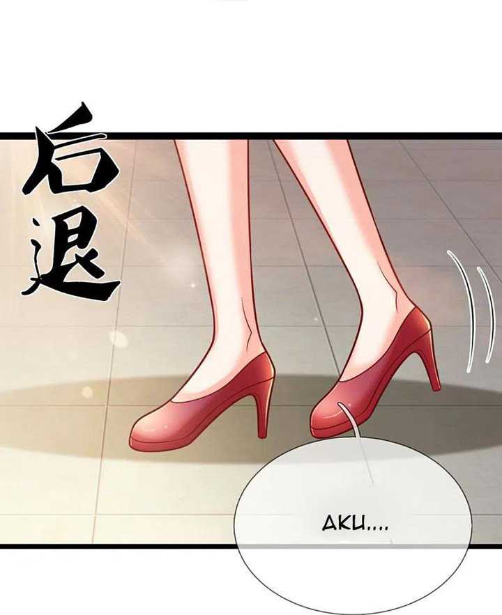 Immortal Daddy Xianzun Chapter 277 - halaman 13