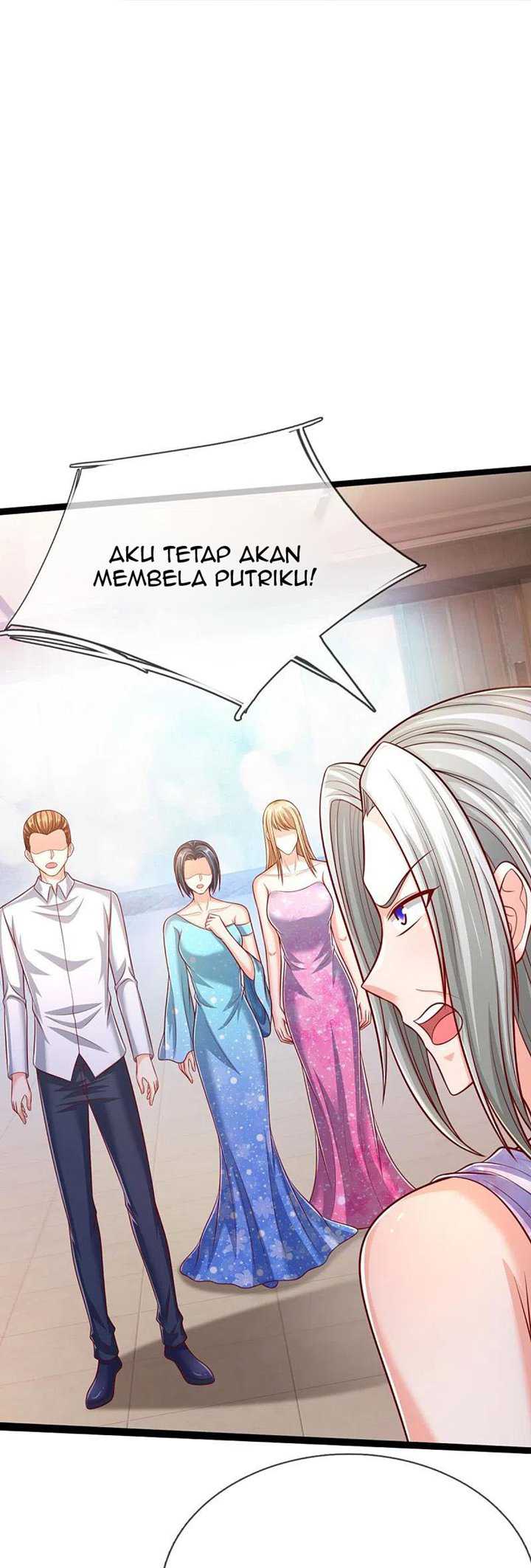 Immortal Daddy Xianzun Chapter 277 - halaman 15