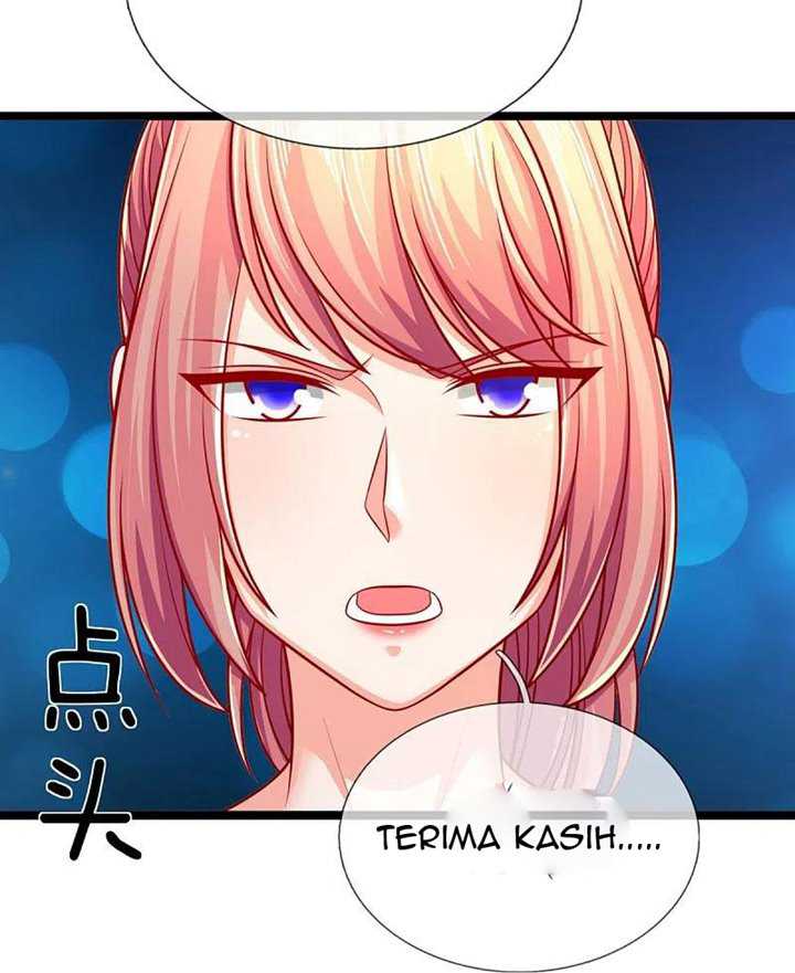 Immortal Daddy Xianzun Chapter 277 - halaman 18