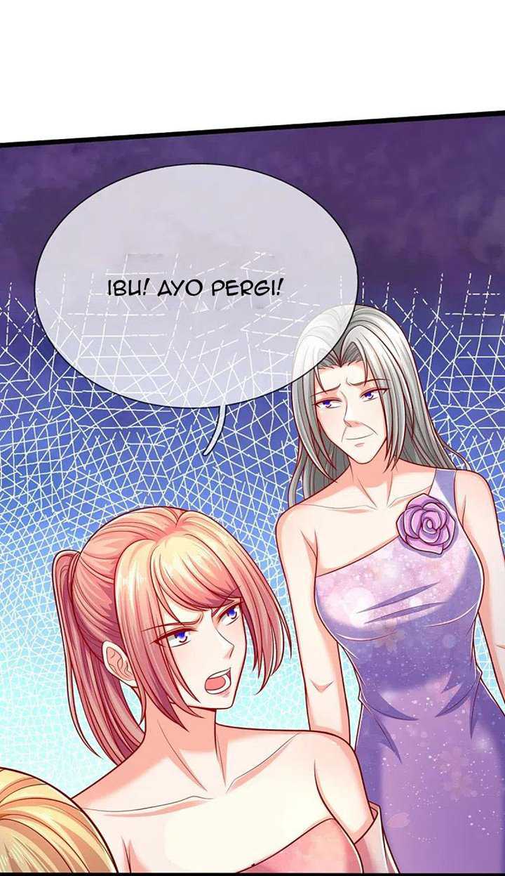 Immortal Daddy Xianzun Chapter 277 - halaman 21