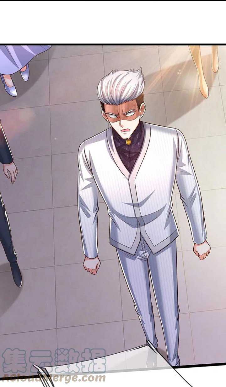 Immortal Daddy Xianzun Chapter 277 - halaman 23