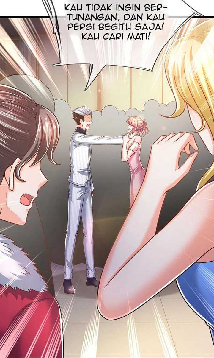 Immortal Daddy Xianzun Chapter 277 - halaman 24
