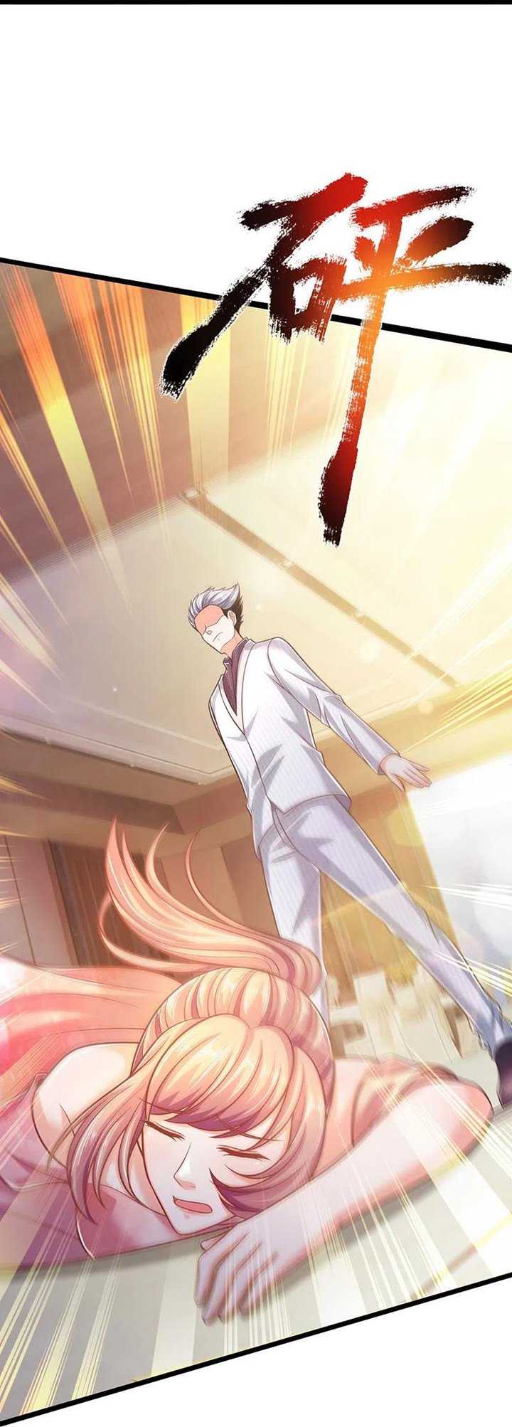 Immortal Daddy Xianzun Chapter 277 - halaman 25