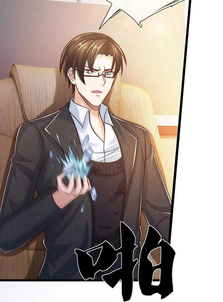 Immortal Daddy Xianzun Chapter 277 - halaman 30
