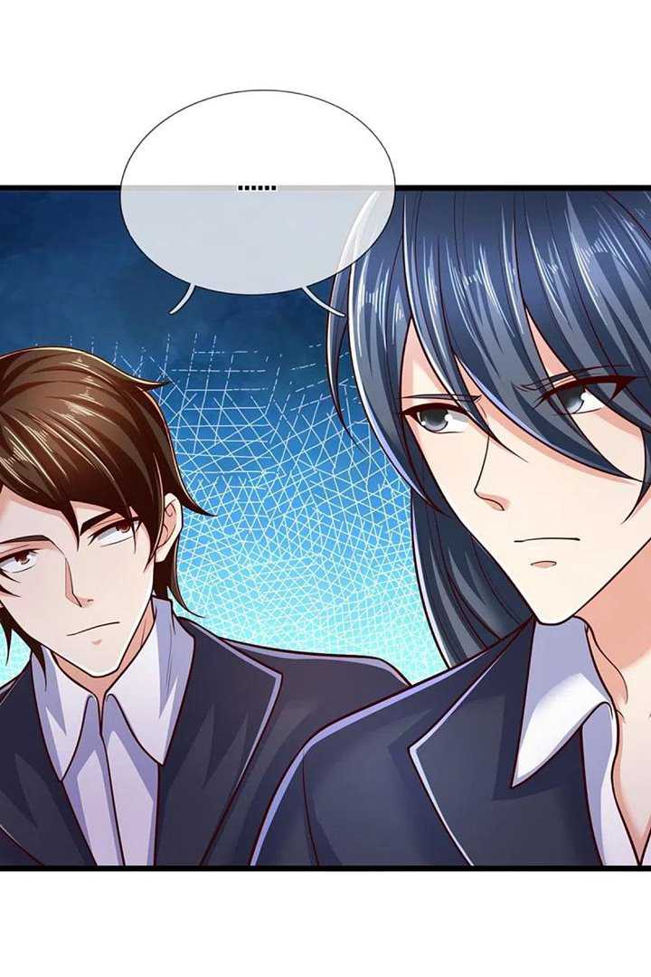 Immortal Daddy Xianzun Chapter 277 - halaman 33