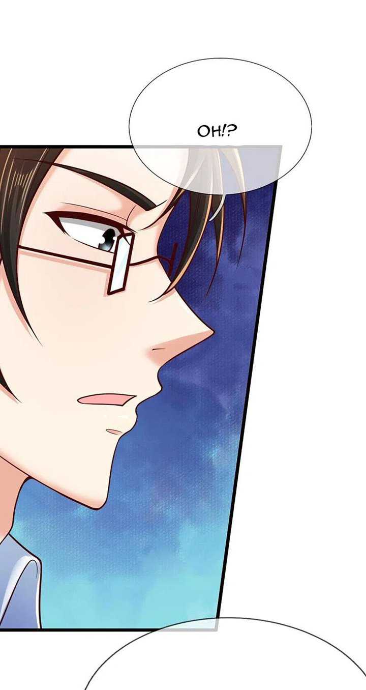 Immortal Daddy Xianzun Chapter 277 - halaman 40