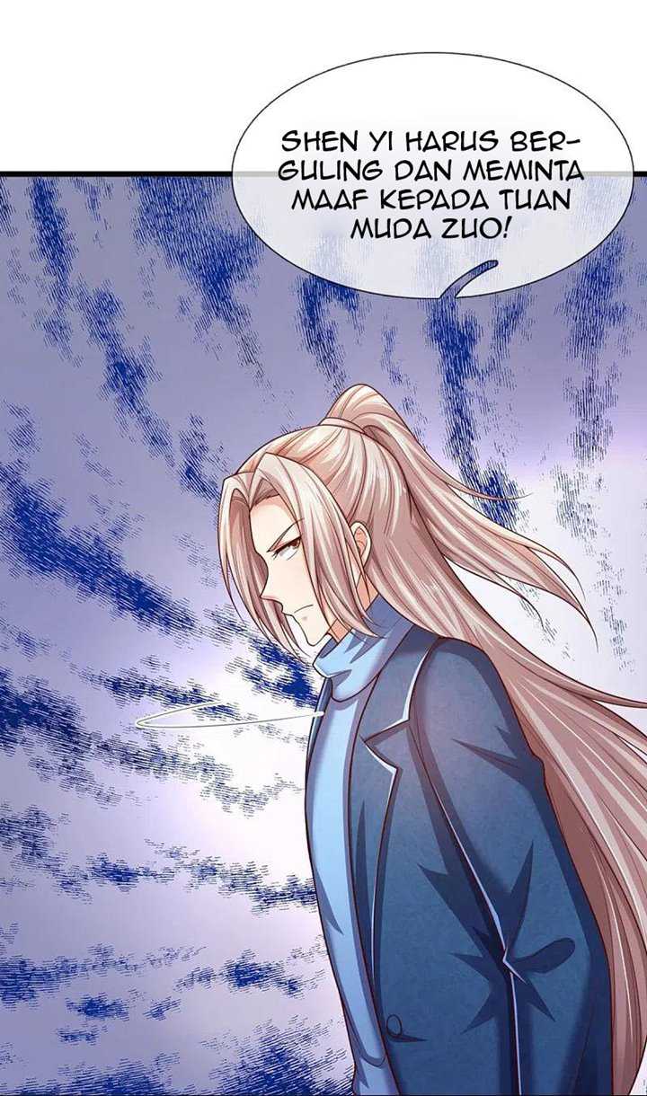 Immortal Daddy Xianzun Chapter 277 - halaman 48