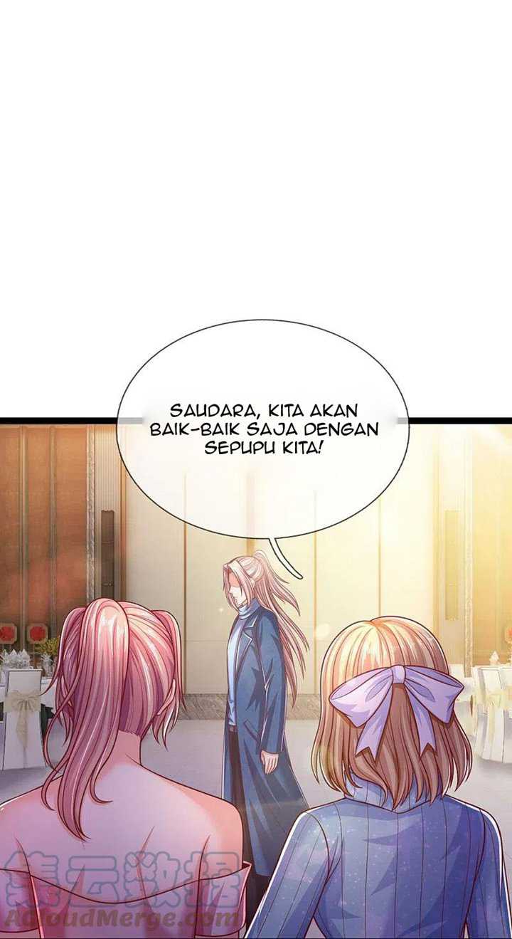 Immortal Daddy Xianzun Chapter 277 - halaman 5