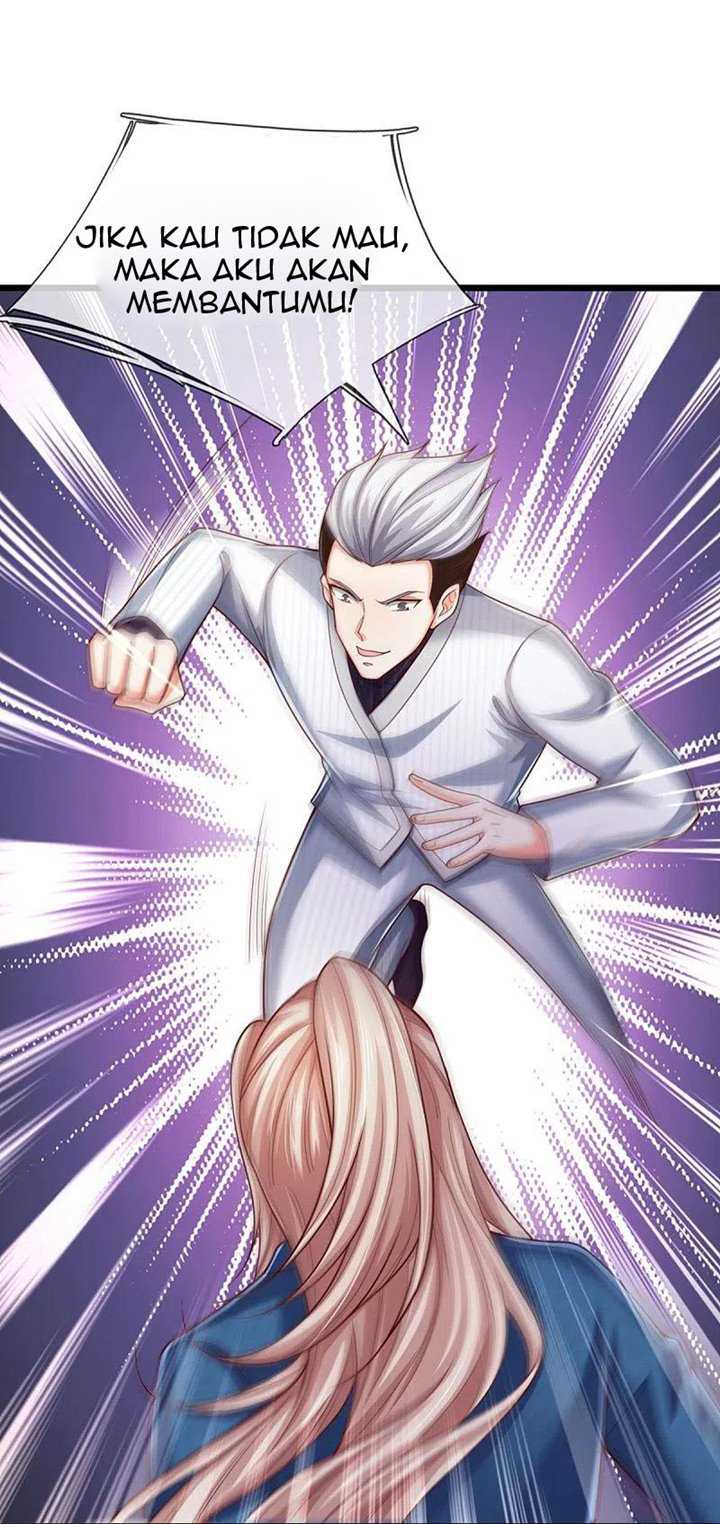 Immortal Daddy Xianzun Chapter 277 - halaman 52