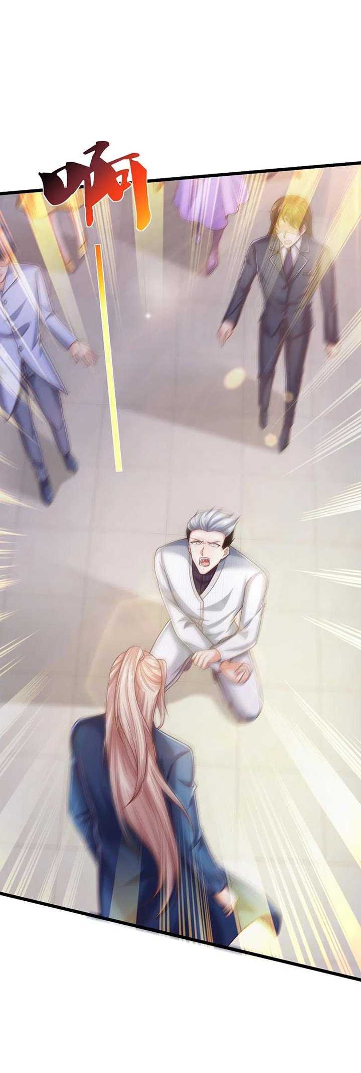 Immortal Daddy Xianzun Chapter 277 - halaman 54