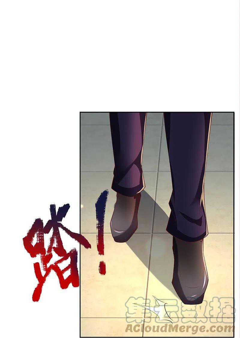 Immortal Daddy Xianzun Chapter 278 - halaman 11