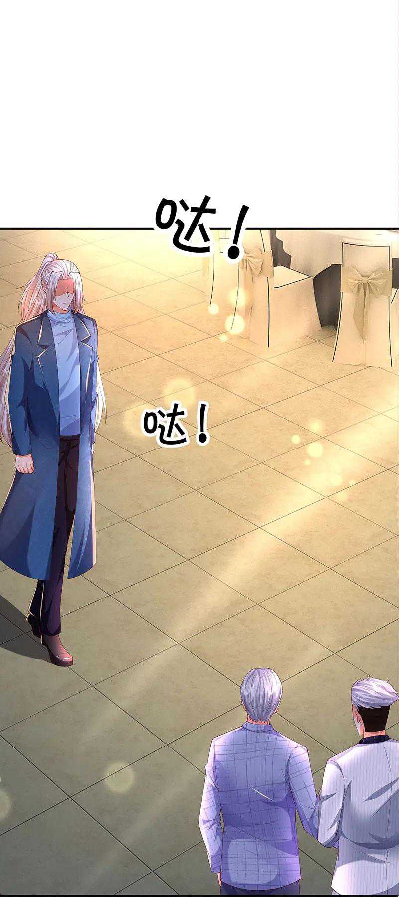 Immortal Daddy Xianzun Chapter 278 - halaman 12