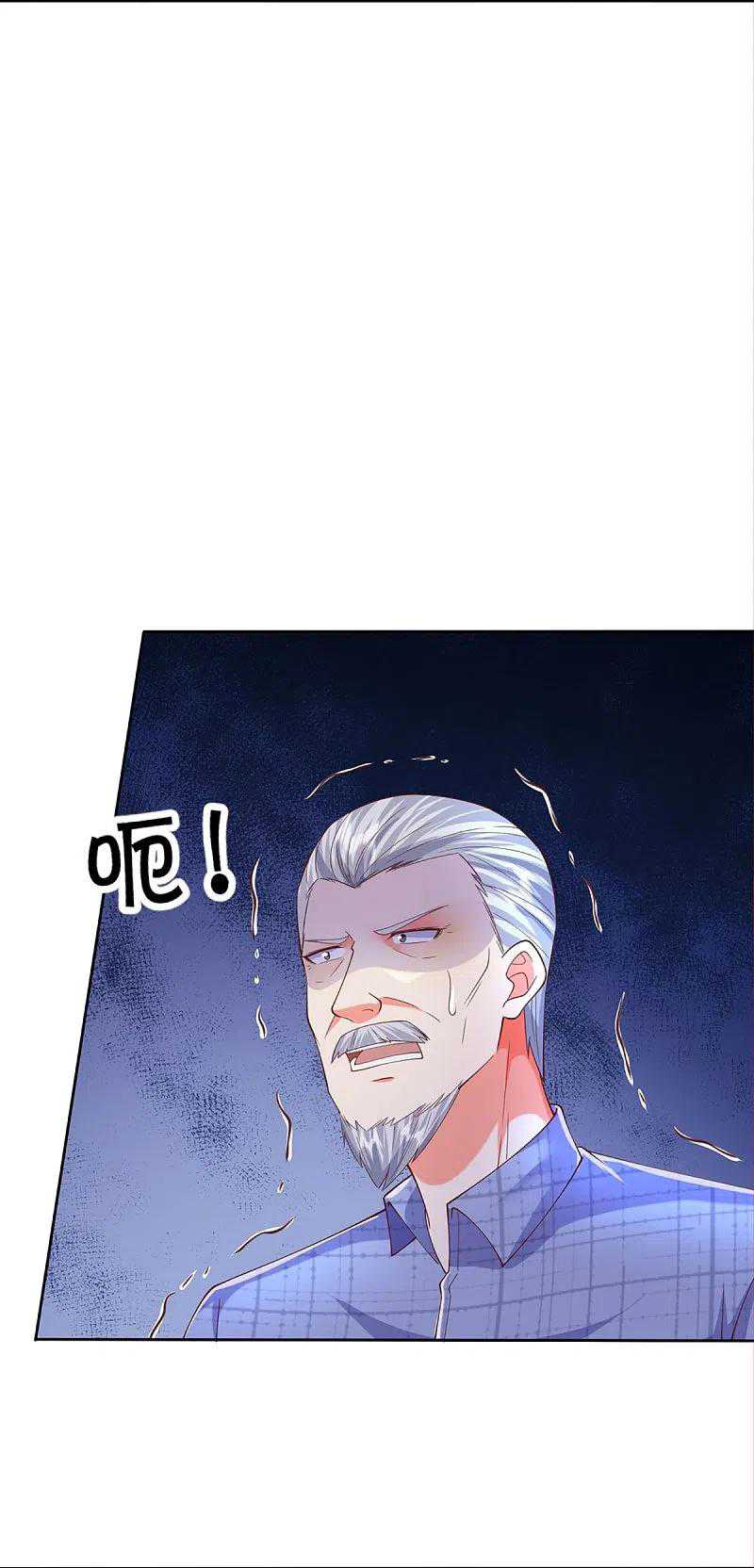 Immortal Daddy Xianzun Chapter 278 - halaman 15
