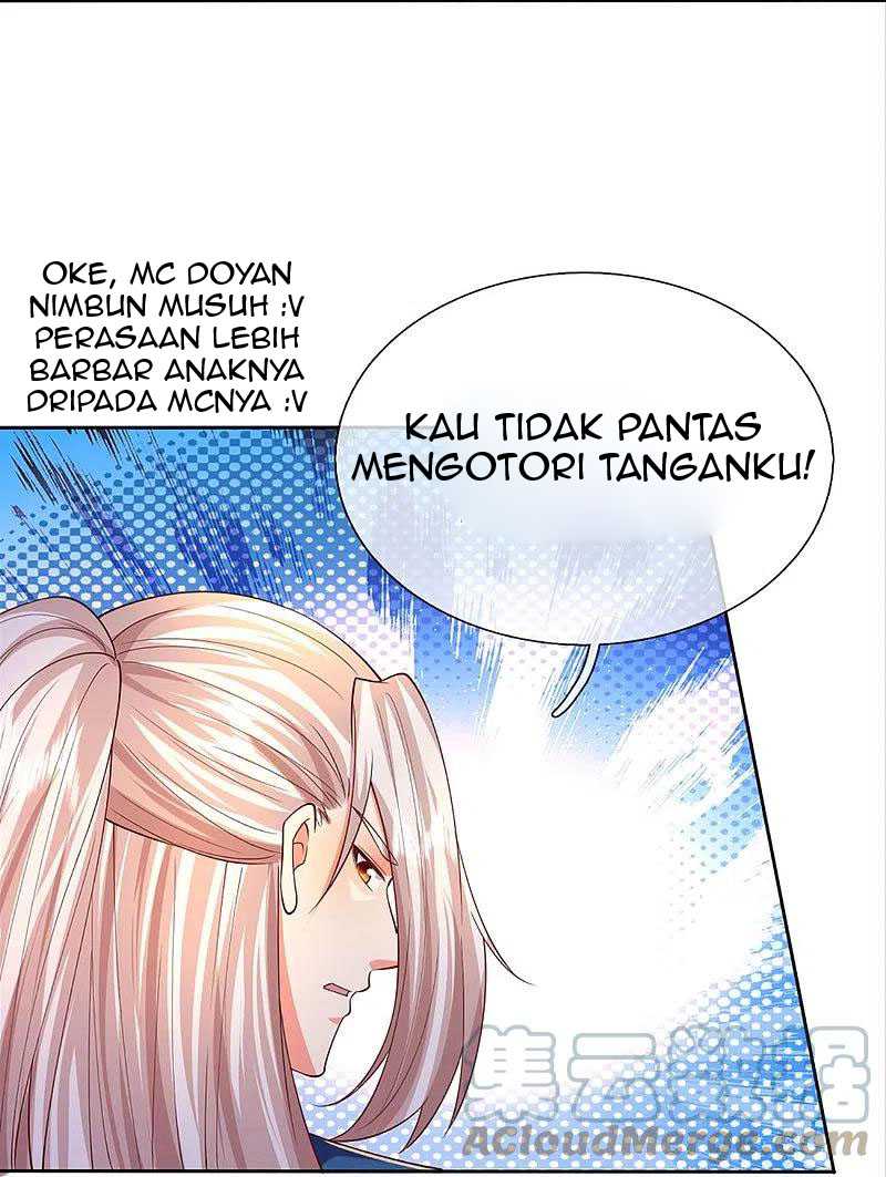 Immortal Daddy Xianzun Chapter 278 - halaman 20
