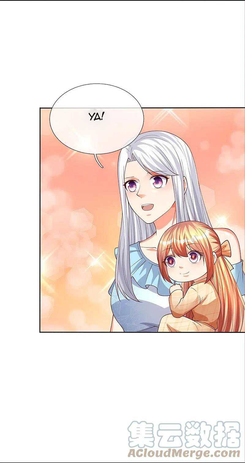 Immortal Daddy Xianzun Chapter 278 - halaman 23