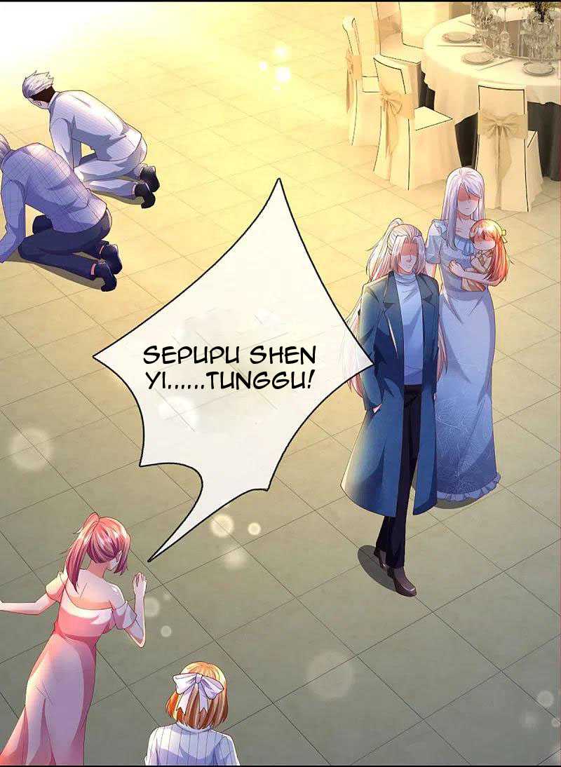Immortal Daddy Xianzun Chapter 278 - halaman 24